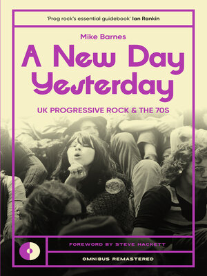 cover image of A New Day Yesterday